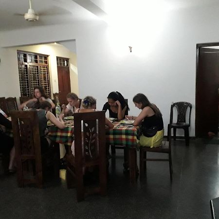 La Sachara Bed & Breakfast Kandy Exterior photo
