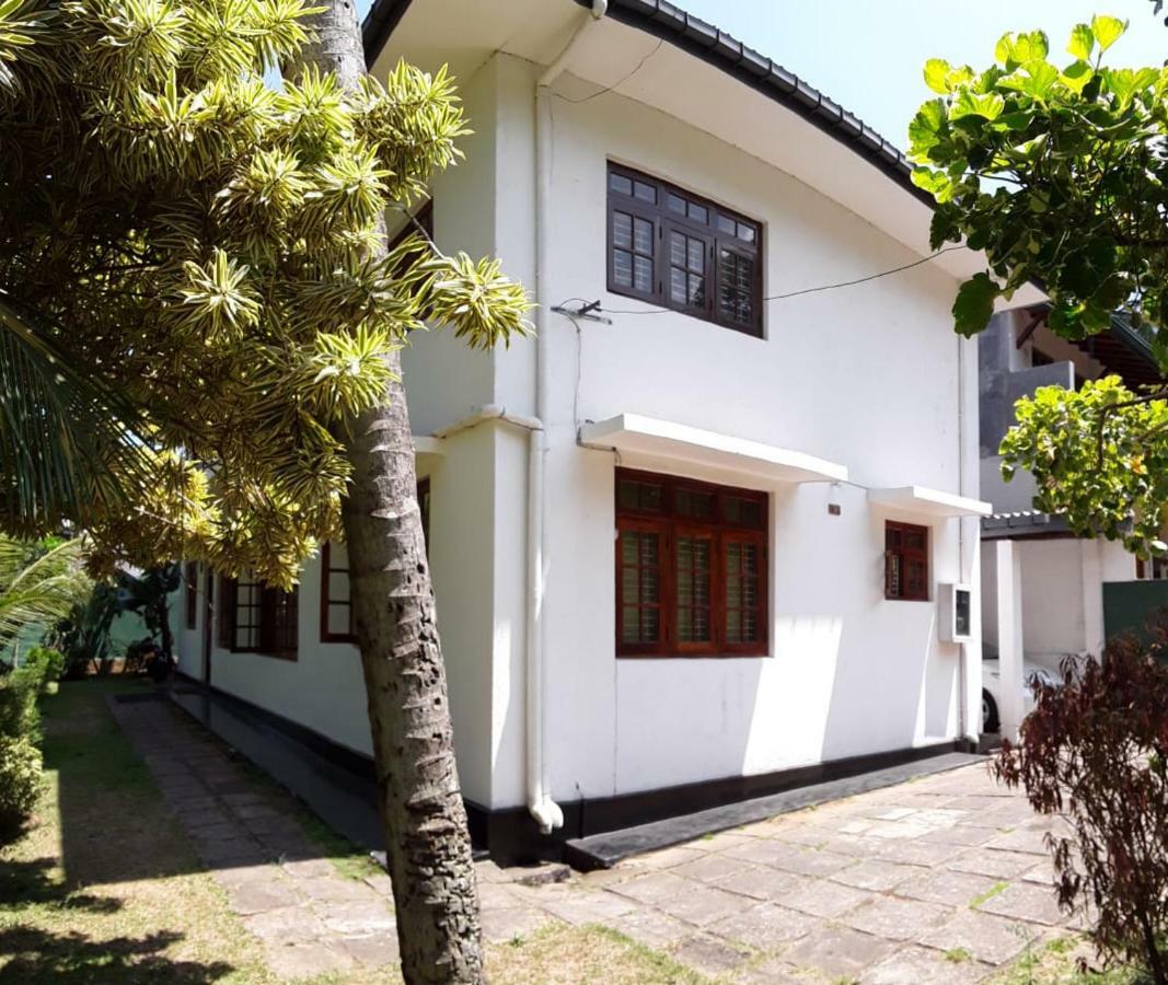 La Sachara Bed & Breakfast Kandy Exterior photo