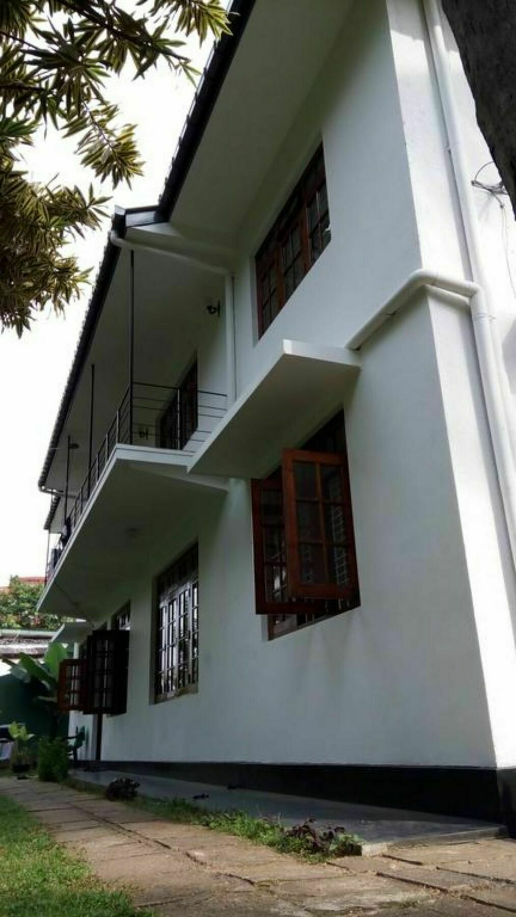 La Sachara Bed & Breakfast Kandy Exterior photo